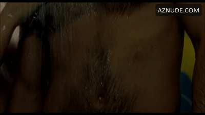 Ana de Armas Shower sex