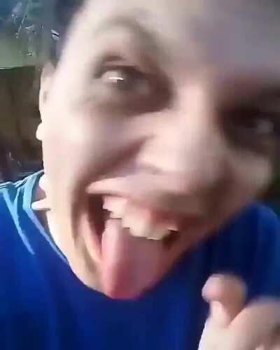 Oroki dps de ver o vídeo do gordola