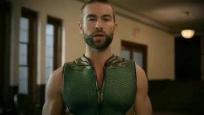 Aye dude, that so uncool