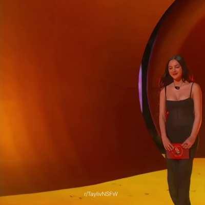 Bounce deserved its own award