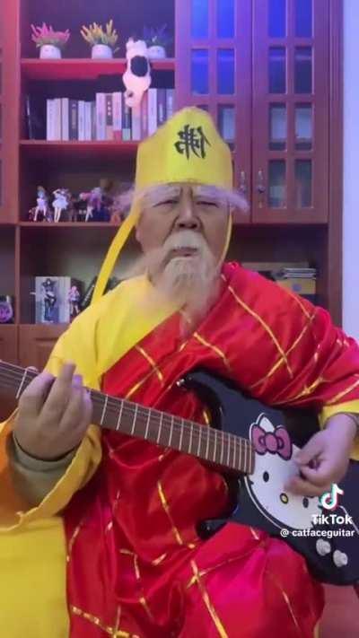 Supermassive Black Hole if it was more awesome 🔥🔥🔥🔥