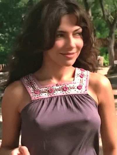 Vanessa Marcil