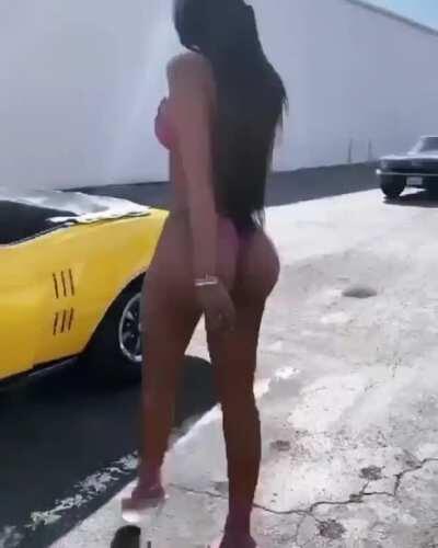 And Another One 😋