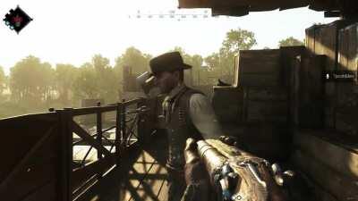 When you meet a friendly, but he is suicidal... dude u are a legend