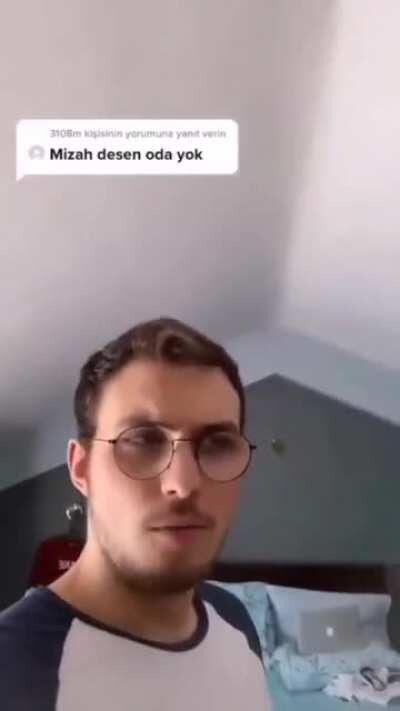 Lan odaya nouldu aM!na