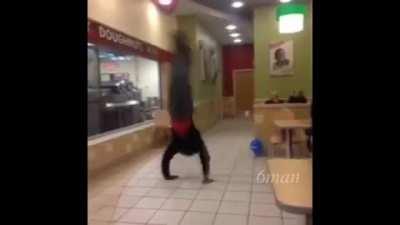 free wifi anywhere you go