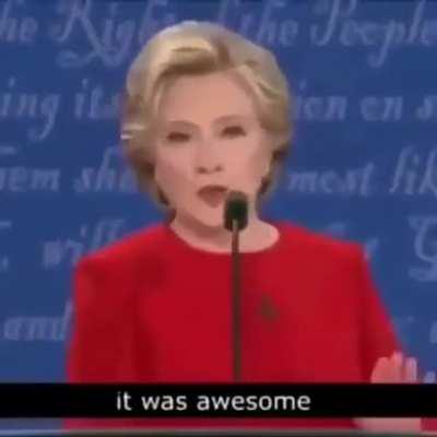 Old but gold and terrible