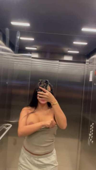 Give them a tight squeeze, I love that🥺