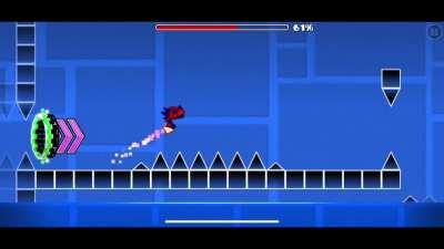 Balls in yo jaws layout