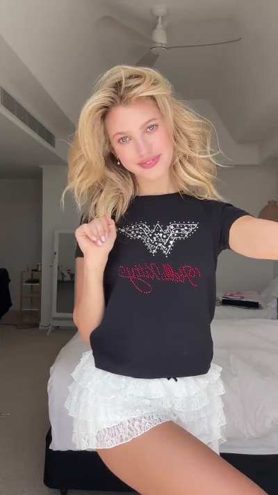 Another new tiktok Video, 09-27-2025