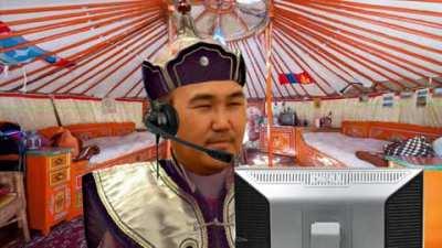 Throat Singing Hotline