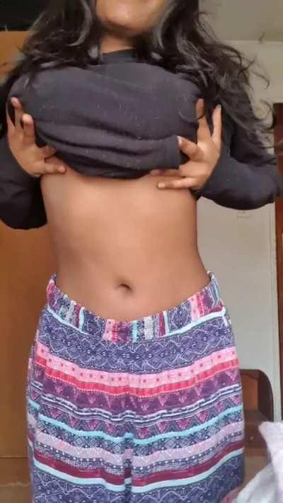 Guess who woke up submissive and breedable this morning? Hint: [OC] 😋