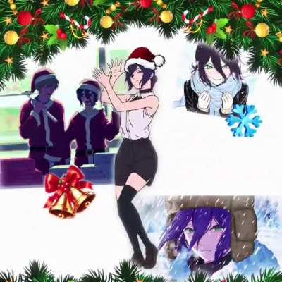 Merry Christmas, everyone 🌲❤️