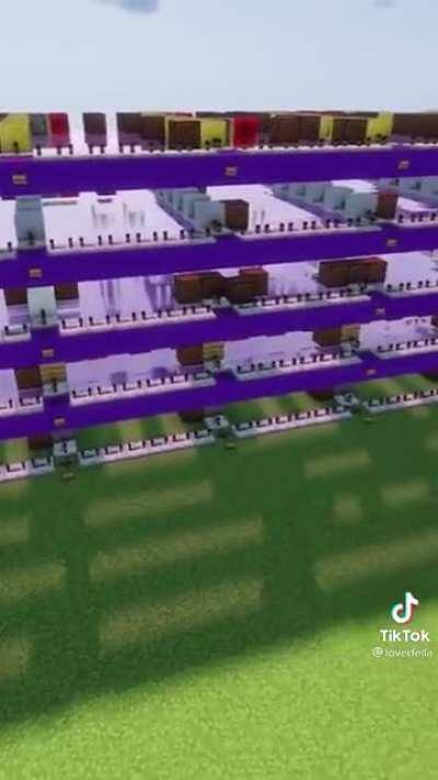 This guy made a new Minecraft music.i hope mojang adds this