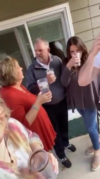 Ever had an embarrassing (sfw) family moment?