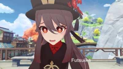 How does Hu Tao sound like?