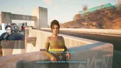 Hasan is mad about going to Arizona