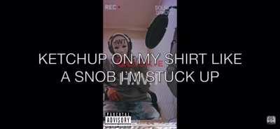 Short 2min track I did yesterday