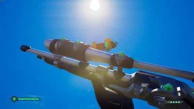 Sometimes you just can't win...