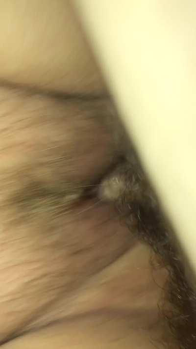 Getting a thick load