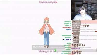 Watefok con Guibel XD