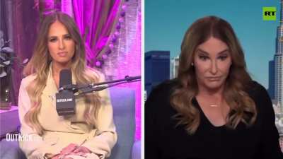 Caitlyn Jenner's passport problems: ‘This is a SAFETY factor. I can’t travel internationally anymore’... ‘I was in Mar-a-Lago two months ago, wrote a letter, explaining all of this to him, how it’s affecting me and a lot of other people’