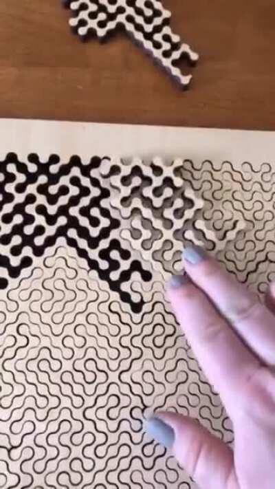 This puzzle