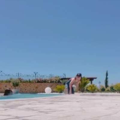 Mom is an influencer