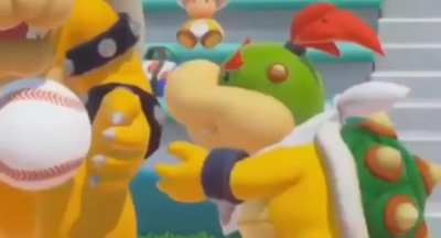 Gif fatta da me da un video di jimmy2296