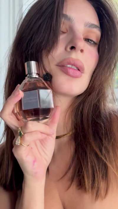 Emily on TikTok, November 18, 2024