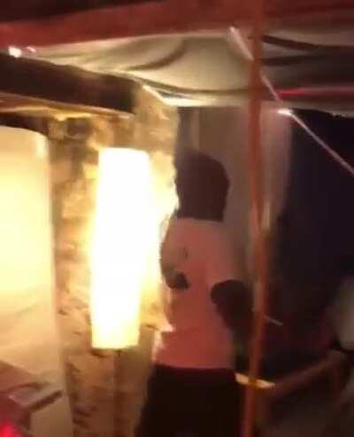 BEAUTIFUL MORNING PEGGY!