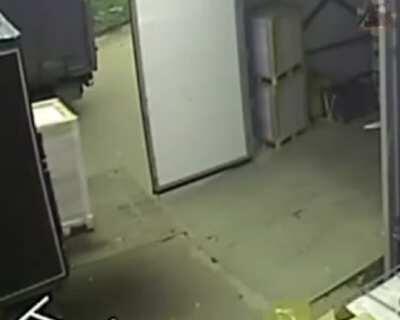 I’m rather looking forward to this analysis