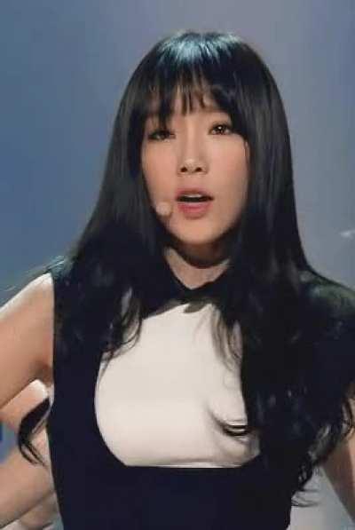140314 Taeyeon