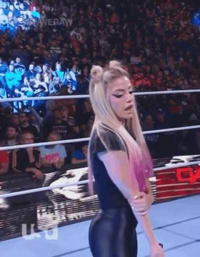 Alexa Bliss