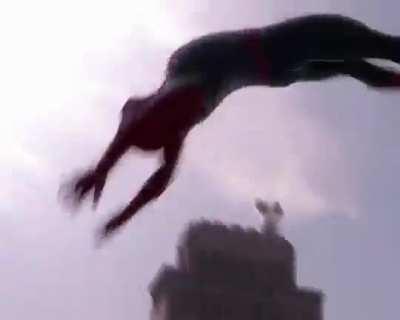 Welcome to Spider-Verse