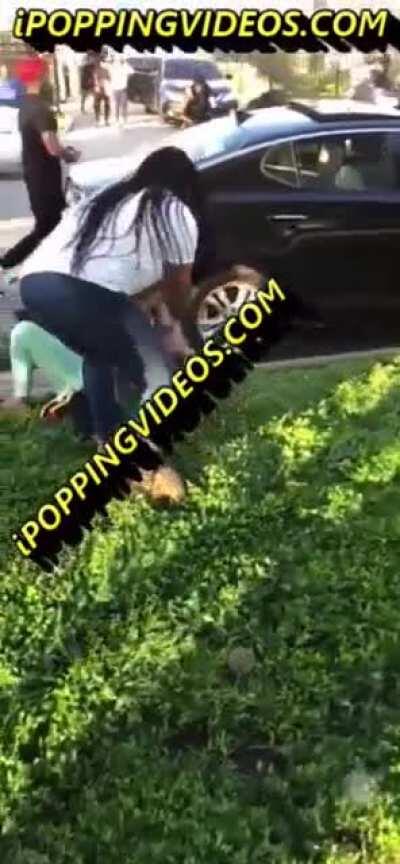 That Tiddie Came Out and said HELLO