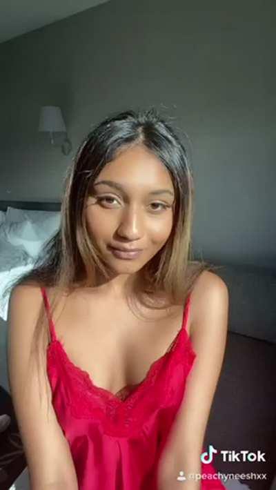 don’t blink or you’ll miss it 😝