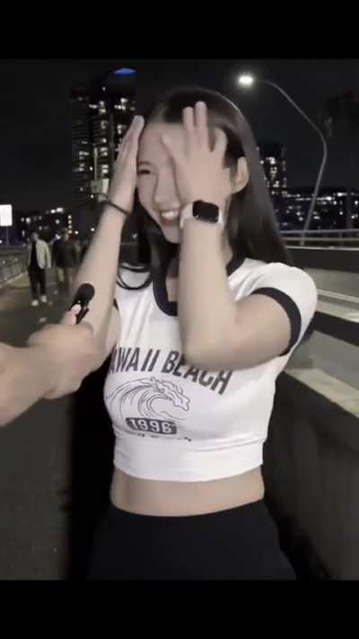 Good Girl, Right ? 😁 👇