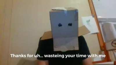 Send this to some one when you waste there time...