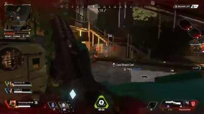 The good old days when gibby had a sticky shield