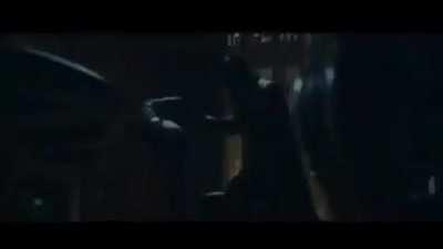 THE BATMAN TRAILER 🦇