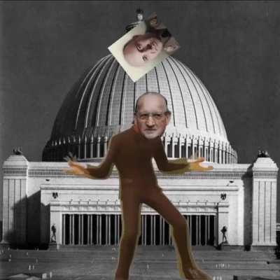 This is Speidel during the GCW