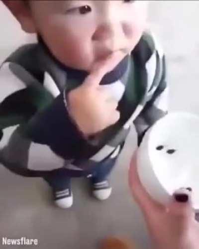 Most Normal Food in Zhongguo