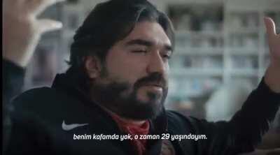 Türkiye Don Lastiği Gibidir (Based ROK)