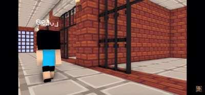 Cringe Minecraft Animations pt:3