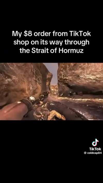 This is probably not far off 🤣