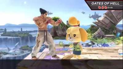 For that one guy that asked for it