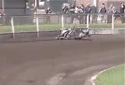 Was told this belonged here