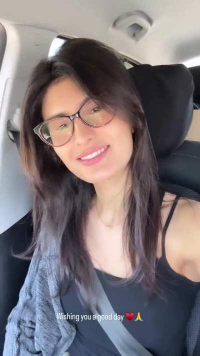 Beautiful Yael Cohen