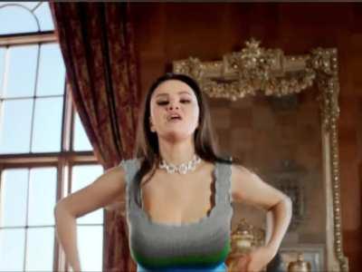 “Love On” (Underarm edit)